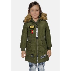 CIPO  BAXX Cipo  Baxx Parka парка Cipo Baxx