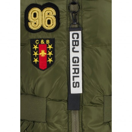 CIPO BAXX Cipo Baxx Parka парка Cipo Baxx