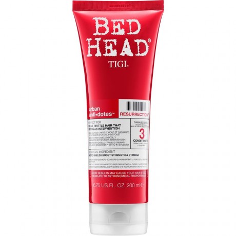 TIGI (Тиджи) Urban Anti+Dotes Resurrection Conditioner Кондиционер для волос восстанавливающий, 750 мл