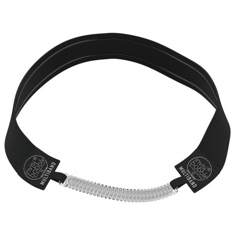 Invisibobble (Инвизибобл) True Black Haargummi Multiband, 1 шт.