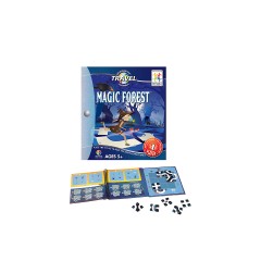 Smart Games SmartGames Magical Forest Волшебный лес SmartGames