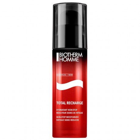 Biotherm (Биотерм) Homme Total Recharge Day Gesichtscreme  Total Recharge, 50 мл