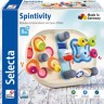 Selecta Spinitivity Motorikbrett Доска для двигательных навыков Spinitivity