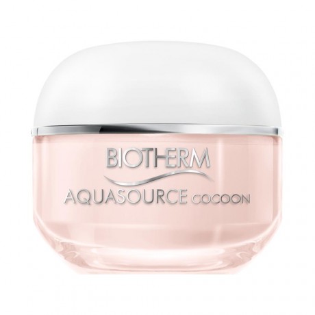 Biotherm (Биотерм) Aquasource Creme Cocoon, 50 мл