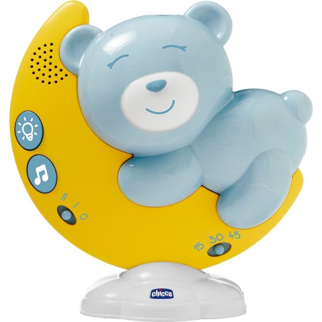 CHICCO Mobile Next2Moon Мобильный Next2Moon