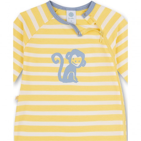 Sanetta Baby Schlafanzug fur Jungen Детские пижамы для мальчиков
