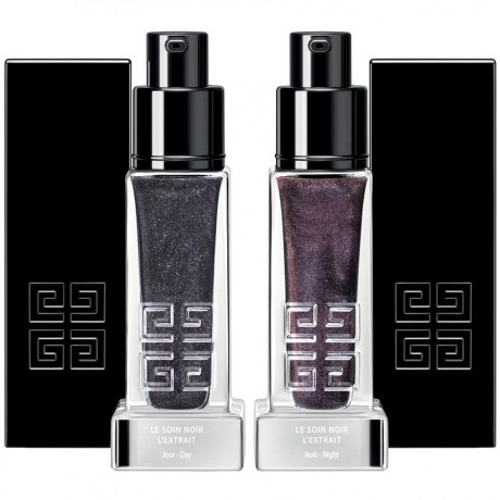 Givenchy (Живанши) LE SOIN NOIR L'Extrait, 2 x 15 мл