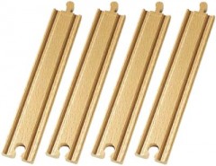 LEGO 1\/1 gerade Gleise 1/1 прямая дорожка