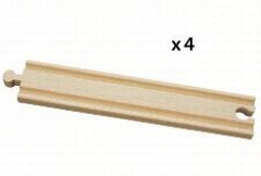 LEGO 1\/1 gerade Gleise 1/1 прямая дорожка