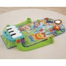 Mattel Fisher-Price Rainforest Piano-Gym Spieldecke Игровой коврик Fisher-Price Rainforest Piano-Gym