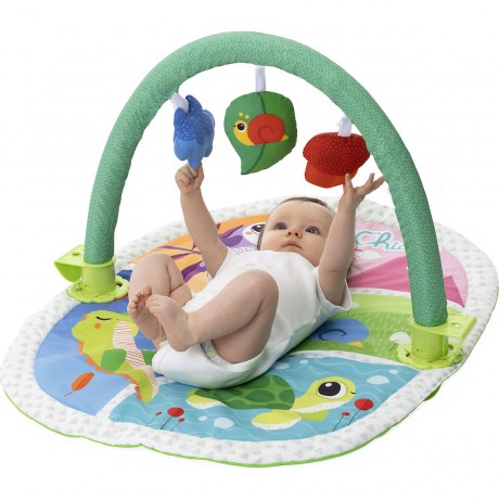 CHICCO Spielbogen 3 in 1 Activity Играть в арку 3 в 1