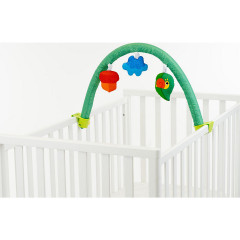 CHICCO Spielbogen 3 in 1 Activity Играть в арку 3 в 1