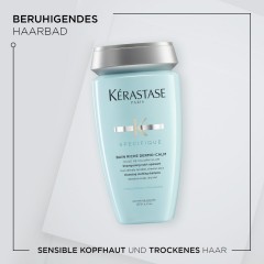 Kerastase Bain Riche Dermo-Calm  Bain Riche Dermo Calm