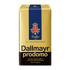 Dallmayr Prodomo Кофе 500г