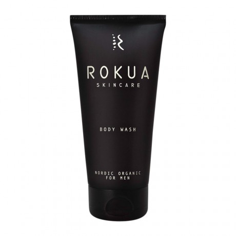 ROKUA Body Wash  гель для тела