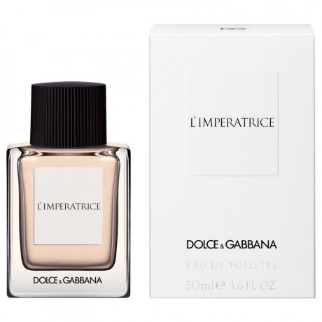 Dolce&Gabbana  L'Imperatrice  Императрица