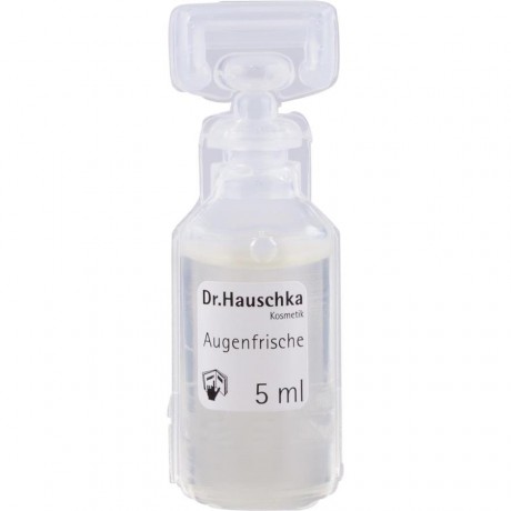 Dr. Hauschka (Доктор Хаушка) Gesichtspflege Augenfrische, 10 Anwendungen / 50 мл