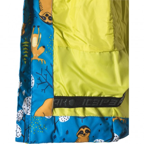 ICEPEAK Winterjacke JOLO KD fur Jungen Зимняя куртка JOLO KD для мальчика