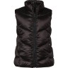 Mayoral Outdoorweste zum Wenden fur Madchen Двусторонний уличный жилет для девочек