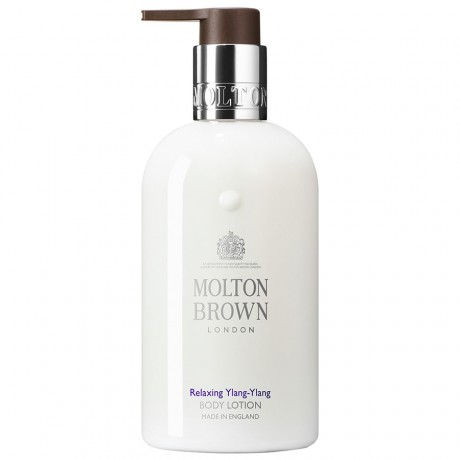 Molton Brown Relaxing Ylang-Ylang Body Lotion Bodylotion Body Essentials, 300 мл