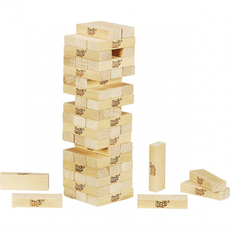 Hasbro Jenga Classic Дженга Классик