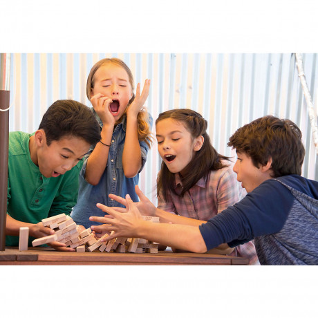 Hasbro Jenga Classic Дженга Классик