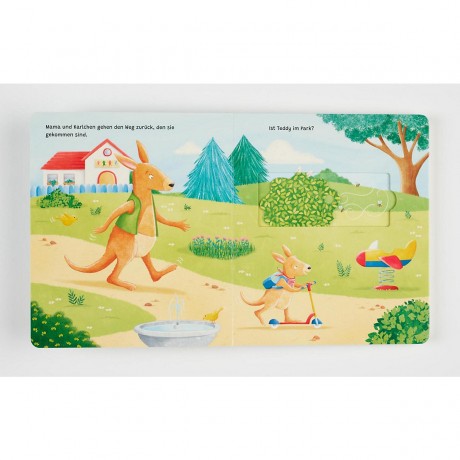 Thienemann Esslinger Verlag Such mal Искать