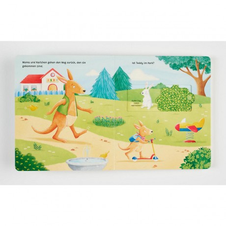 Thienemann Esslinger Verlag Such mal Искать