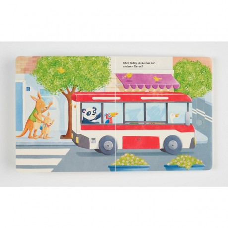 Thienemann Esslinger Verlag Such mal Искать