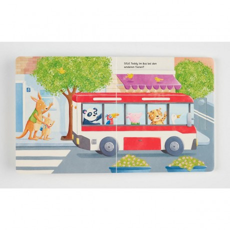 Thienemann Esslinger Verlag Such mal Искать