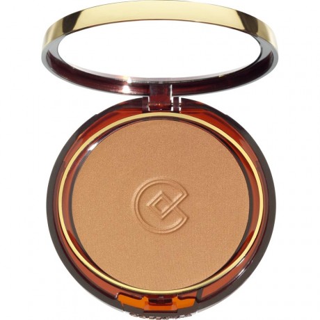 Collistar (Коллистар) Teint Silk-Effect Bronzing Powder, Nr, 4.4 Hawaii Mat / 10 г