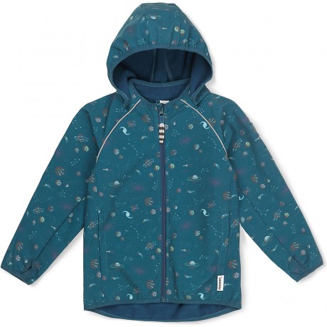 racoon outdoor Kai Softshelljacken куртка софтшелл Kai