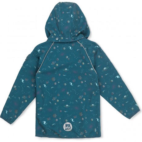 racoon outdoor Kai Softshelljacken куртка софтшелл Kai