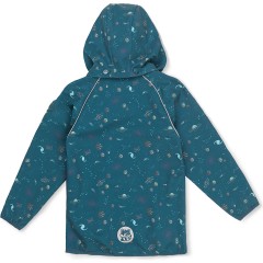 racoon outdoor Kai Softshelljacken куртка софтшелл Kai