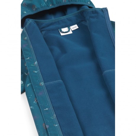 racoon outdoor Kai Softshelljacken куртка софтшелл Kai