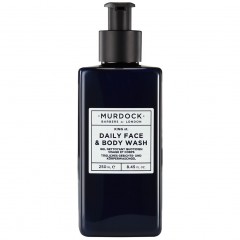 Murdock London Daily Face &amp; Body Wash  Ежедневное мытье лица и тела