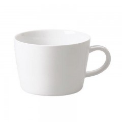 Kahla Kahla Five Senses Weiss Cafe au lait Obertasse 0,45 L Чашка Kahla Five Senses Weiss Cafe au lait 0,45 л