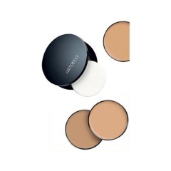 Artdeco (Артдеко) Gesicht Double Finish Make-Up Тональный крем NachFullung, Nr. 8 / 1 шт.