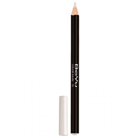 BeYu Color Kajal Kajalstift Eyeliner, 1,10 g