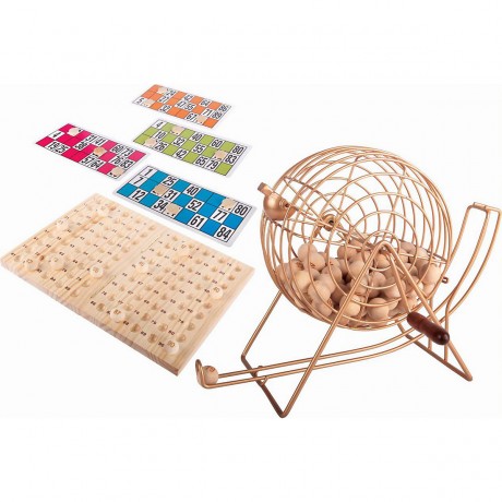 Natural Games XXL Bingo XXL бинго