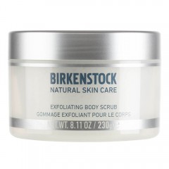 Birkenstock Natural Exfoliating Body Scrub  Отшелушивающий скраб для тела