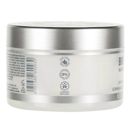 Birkenstock Natural Exfoliating Body Scrub  Отшелушивающий скраб для тела