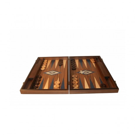 UBERGAMES Backgammon Exklusives Backgammon-Set Нарды Эксклюзивный набор для игры в нарды