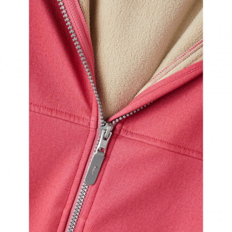 name it Softshelljacke NKFALFA fur Madchen Куртка софтшелл NKFALFA для девочек