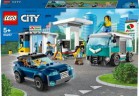LEGO LEGO City 60257 Tankstelle LEGO City 60257 Заправочная станция