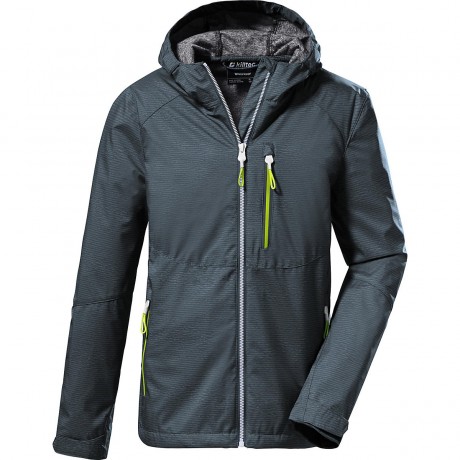 killtec Softshelljacke KOS fur Jungen Куртка софтшелл KOS для мальчиков