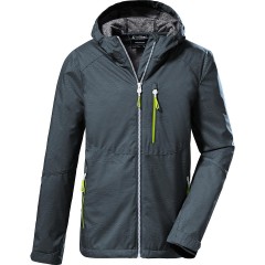 killtec Softshelljacke KOS fur Jungen Куртка софтшелл KOS для мальчиков