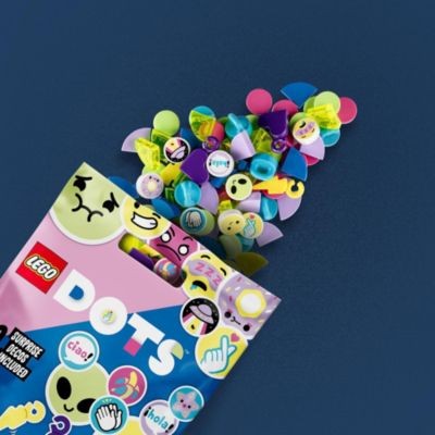 LEGO LEGO DOTS 41946 Erganzungsset Emojis LEGO DOTS 41946 Дополнительный набор эмодзи