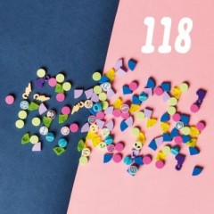 LEGO LEGO DOTS 41946 Erganzungsset Emojis LEGO DOTS 41946 Дополнительный набор эмодзи