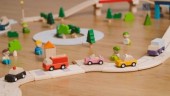 PLANTOYS Planworld Fahrzeugset PlanWorld Autospielesets Набор автомобилей Planworld Наборы автомобилей Planworld